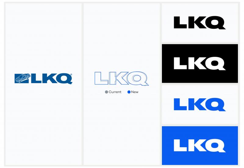 Korporacija LKQ ponovo osmišljava svoj korporativni identitet da bi odrazila svoju ulogu lidera na tržištu zamjenskih rezervnih dijelova za automobile
